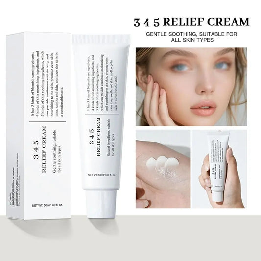 Intensive Repair Vitamin C Moisturizing Face Cream