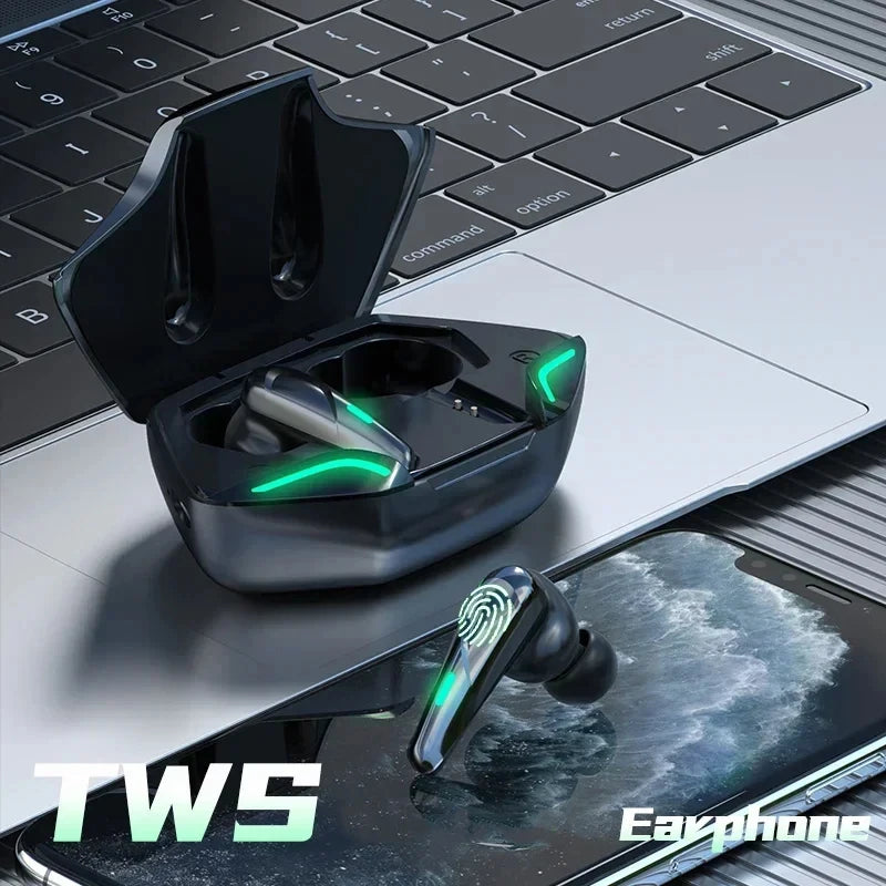 Briame TWS Wireless In-Ear Headphones