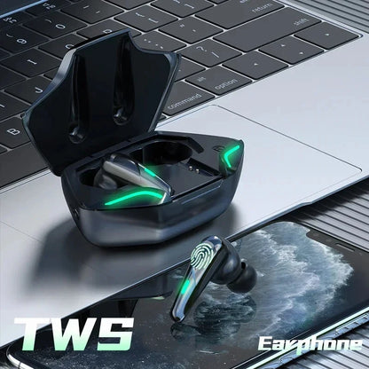 Briame TWS Wireless In-Ear Headphones