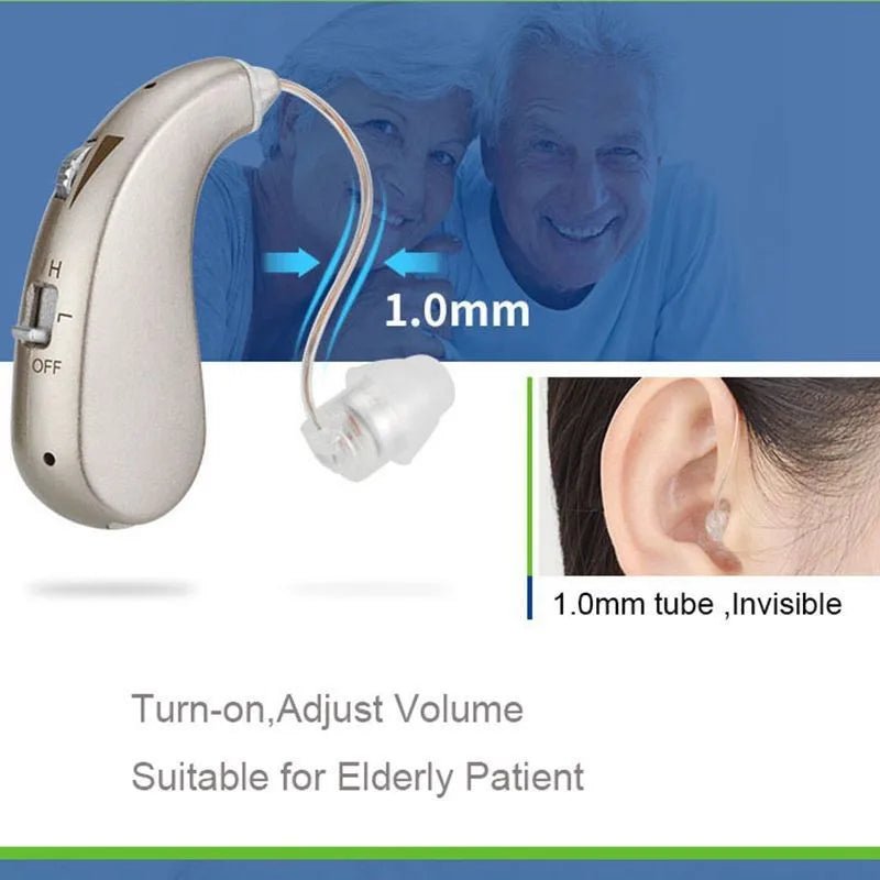 yunskill Wired In-Ear Headphones with Volume Control