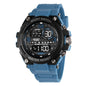 Kegllect GPS Quartz Watch