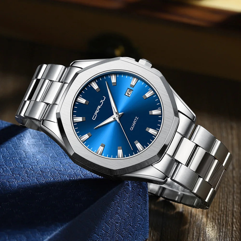 CRRJU 5004 Quartz Watch