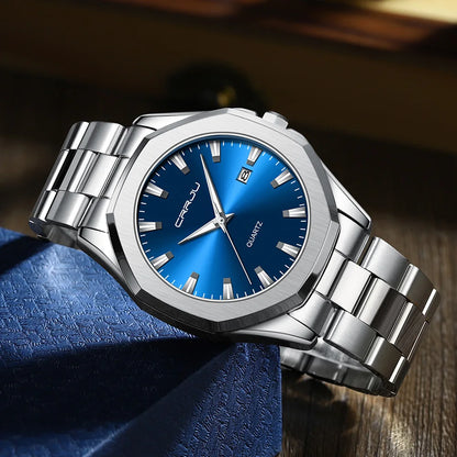 CRRJU 5004 Quartz Watch