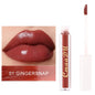 Long-Lasting, Waterproof Lip Gloss Set