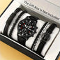 LVPAI XR3874 Quartz Watch