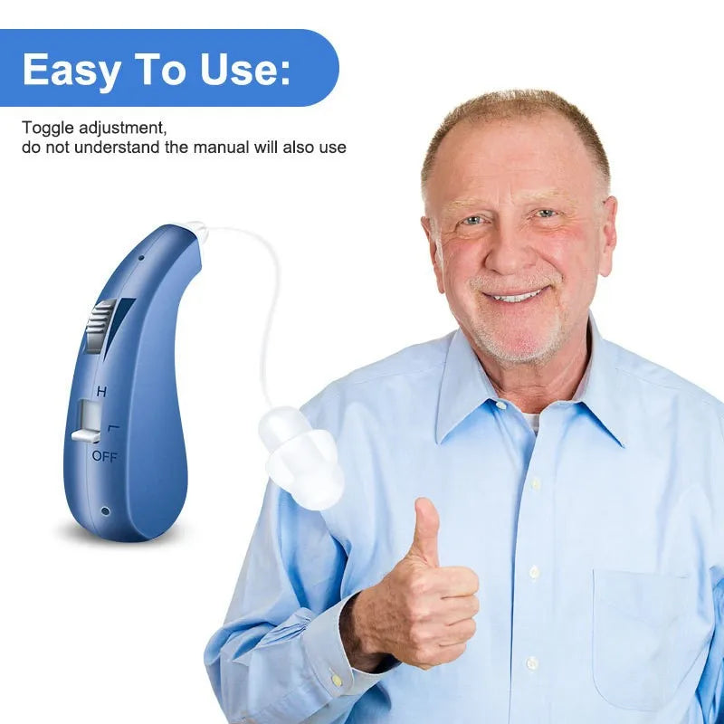 yunskill Wired In-Ear Headphones with Volume Control