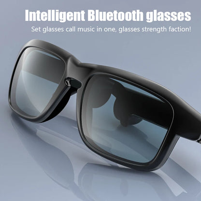 Wireless Ear Hook Earphones with Active Noise Cancellation & Waterproof Design, Bluetooth 5.0