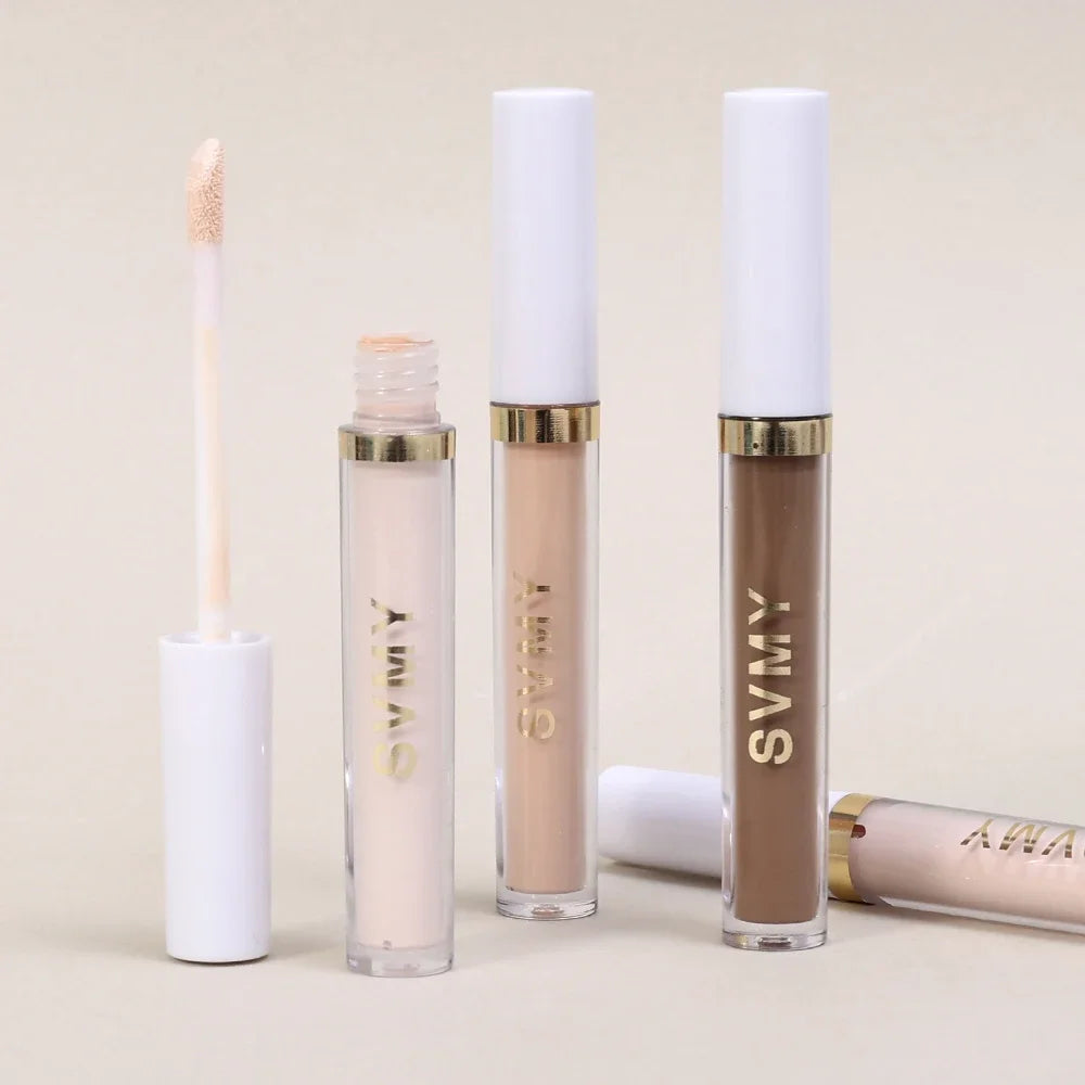 4-Color Liquid Concealer Cream