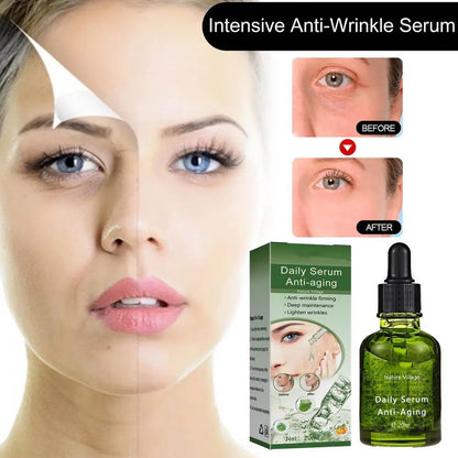 Rejuvenating Face Essence with Aloe, Centella & Vitamin C