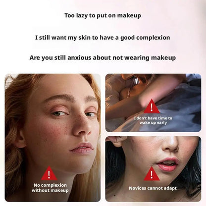 Brightening, Moisturizing & Full Coverage Concealer
