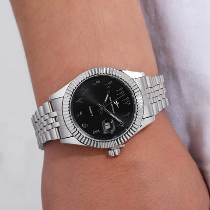 RICECGO LC029 Business Quartz Watch