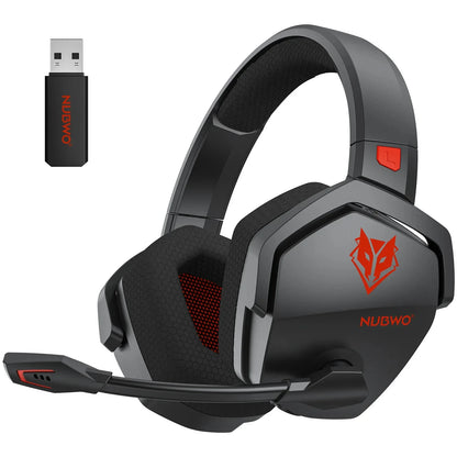 NUBWO Over-Ear Wireless