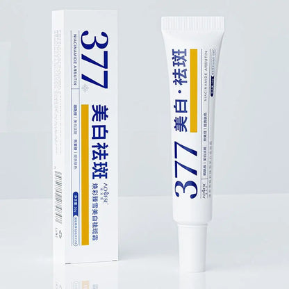 377 Whitening Face Cream