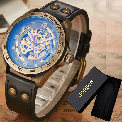 Gorben Automatic Watch