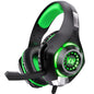 Wired Dynamic Headphones