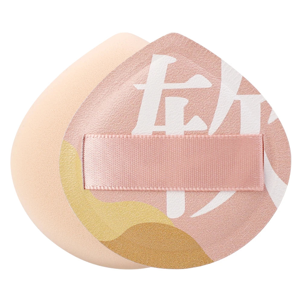 Soft Cotton Makeup Puff