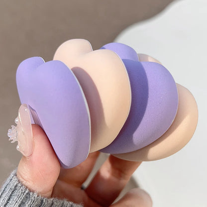Soft Cotton Makeup Puff