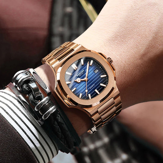 PENGAGAR B1885 Quartz Watch