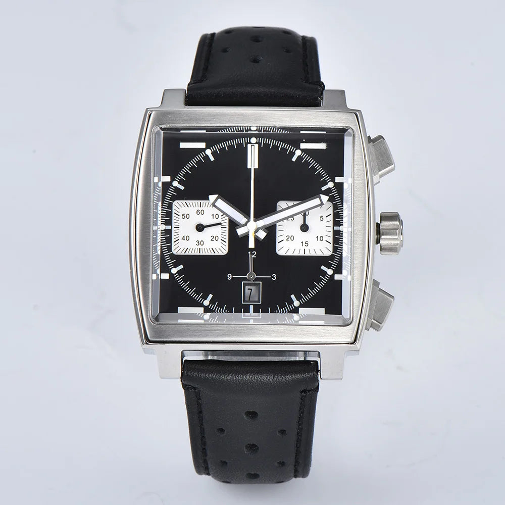 Luxury Watch ETA 7750