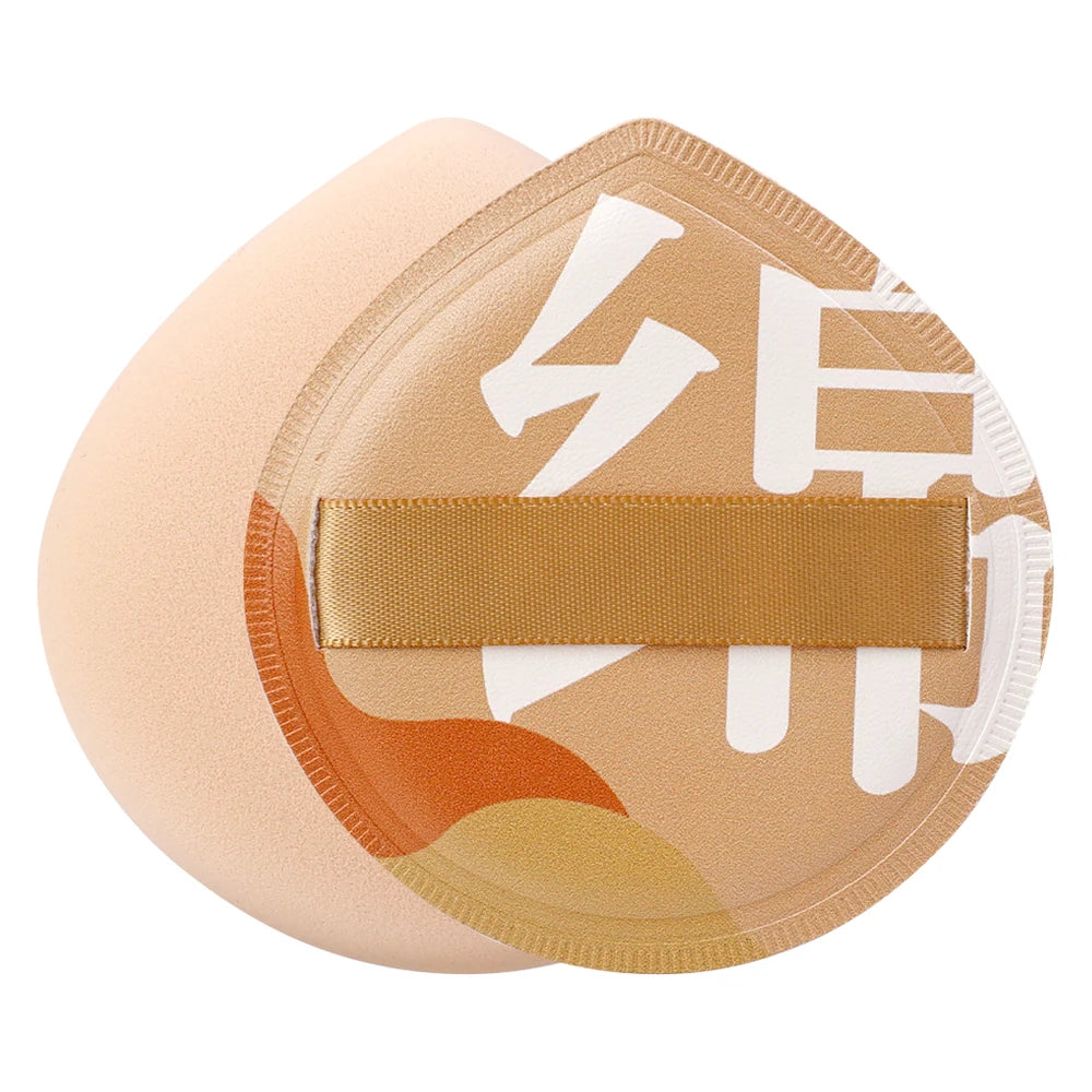 Soft Cotton Makeup Puff
