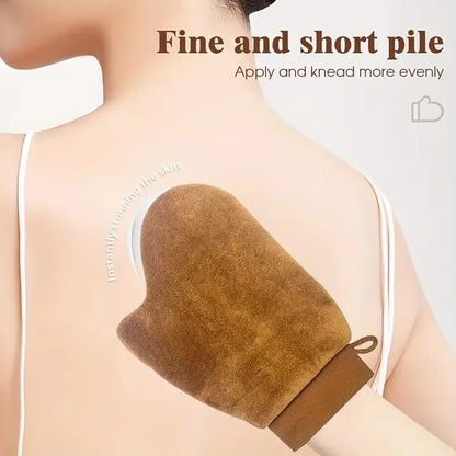 Reusable Beauty Application Gloves