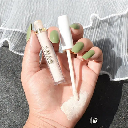 Long-Lasting Moisturizing Concealer Stick