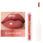 Long-Lasting, Waterproof Lip Gloss Set