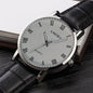 MOONBIFFY Analog-Digital Quartz Watch