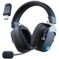 Acinaci Wireless & Wired Headphones