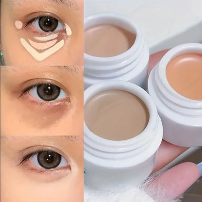 Long-Lasting & Brightening Cream for Face, Scars & Tattoos