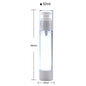 Refillable Cosmetic Packaging for Eye Cream & Lotion (5ml–50ml)