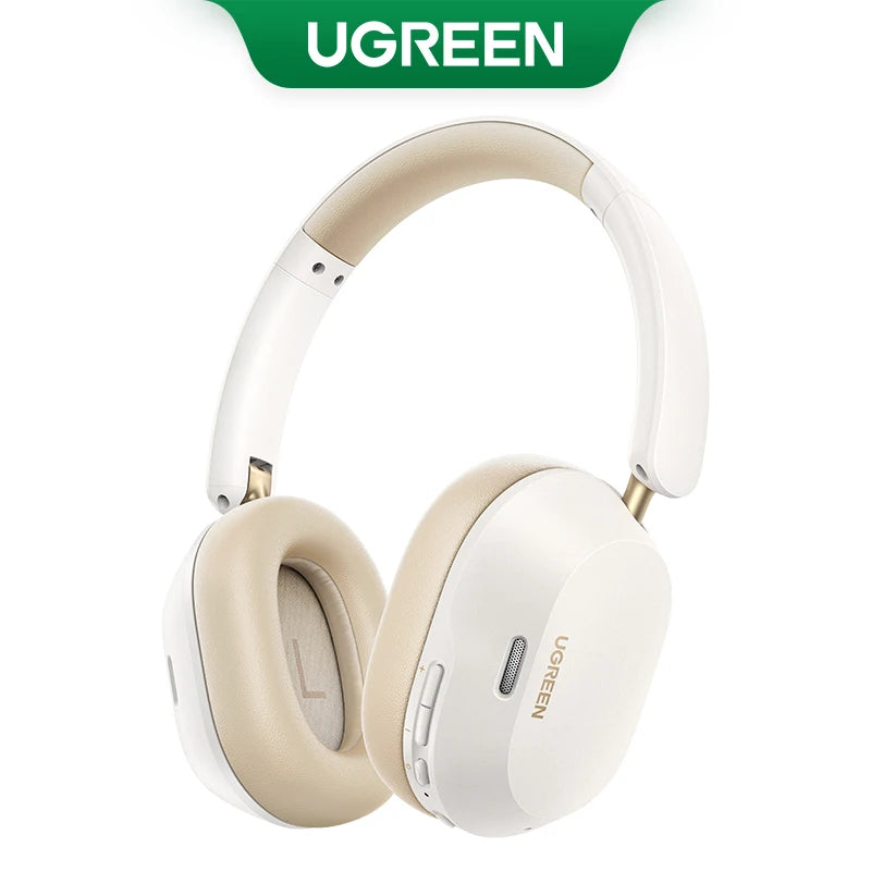 UGREEN Wireless & Wired Headphones with ANC