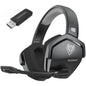 NUBWO Wireless & Wired In-Ear Headphones