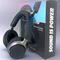 Over-Ear Bluetooth Headphones