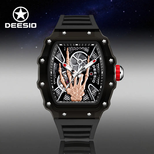 Deesio Automatic Mechanical Watch