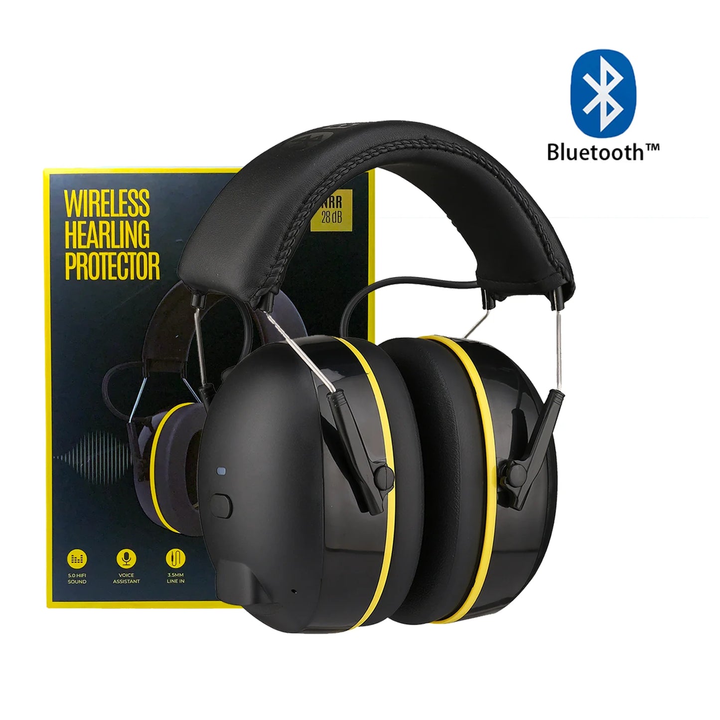 BT1 Wireless Bluetooth Earphone