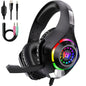 NoEnName_Null USB Gaming Headset