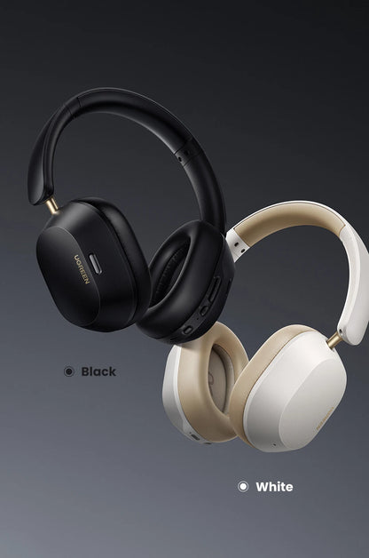 UGREEN Wireless & Wired Headphones with ANC