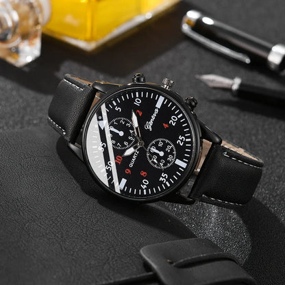 RUNERR 001 Leather