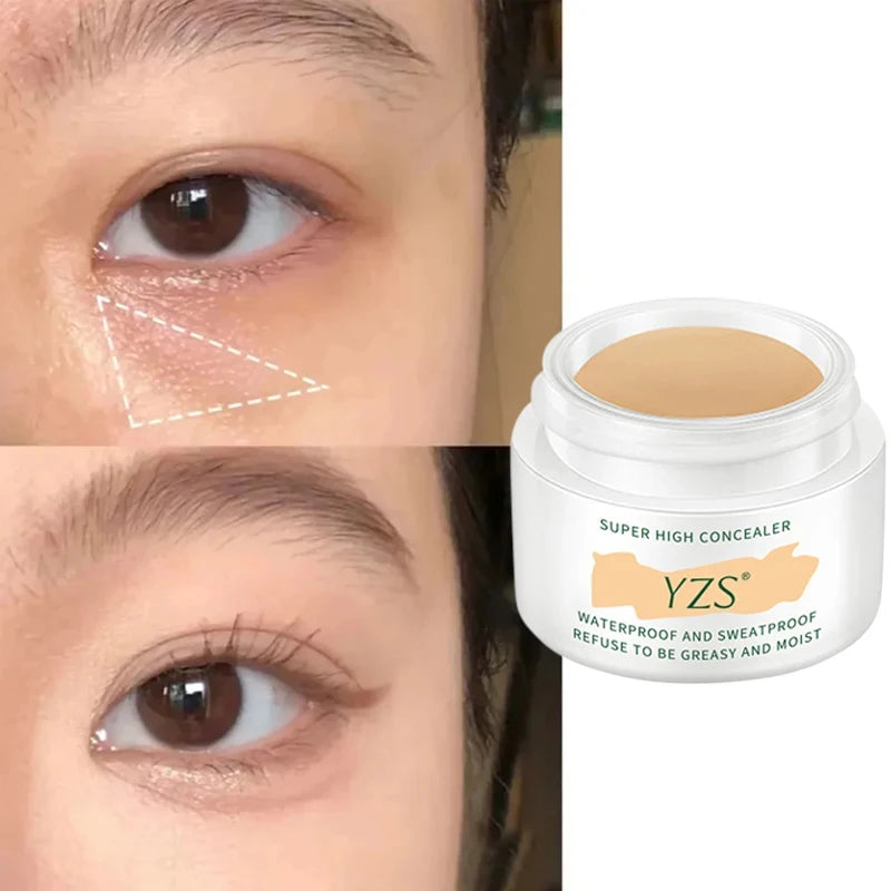 Long-Lasting & Brightening Cream for Face, Scars & Tattoos