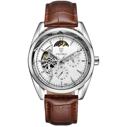 Sovoadur 795A Mechanical Watch