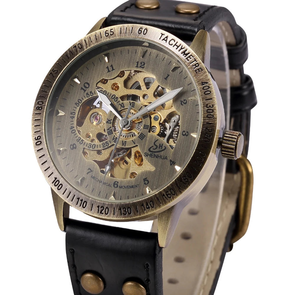Gorben Automatic Watch