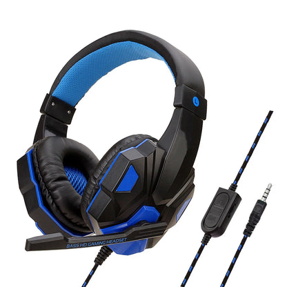 CUGUU Wired In-Ear Headphones with Microphone