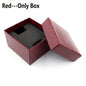 ISHOWTIENDA Quartz Watch