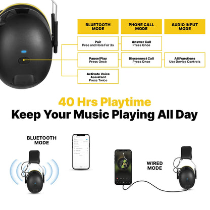 BT1 Wireless Bluetooth Earphone
