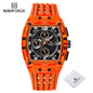 NAVIFORCE Men's Sport Watch