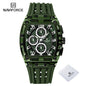 NAVIFORCE Men's Sport Watch