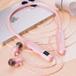 Wireless Bluetooth In-Ear Earphones with Mic