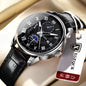 ACHENGY Quartz Watch