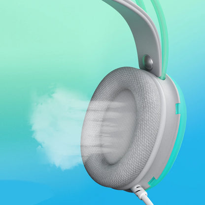 HAOMUREN Wired In-Ear Headphones